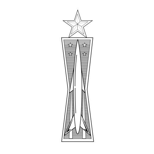 AF27U - Missileman - Senior