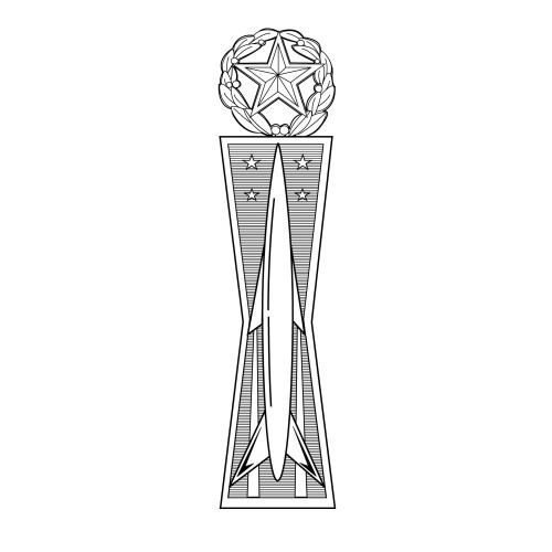 AF28U - Missileman - Master