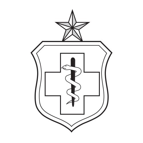 AF37U - Medical Tech - Senior