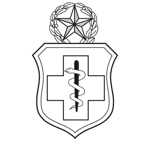 AF38U - Medical Tech - Master
