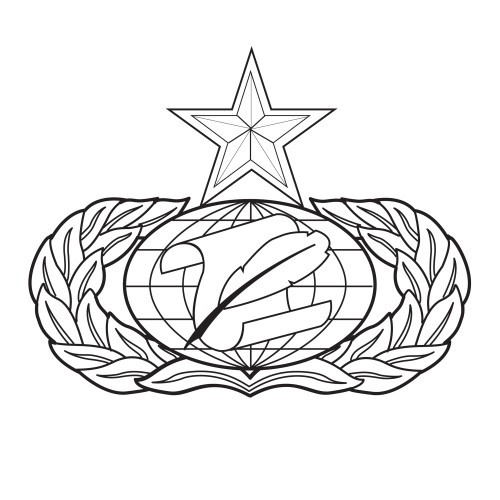 AF40U - Information Management - Senior