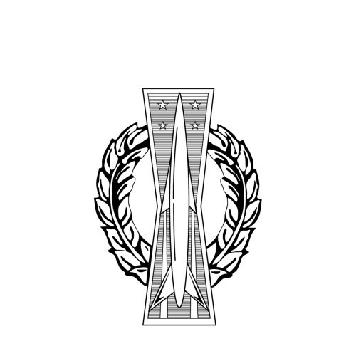 AF51U - Missile with Ops - Basic