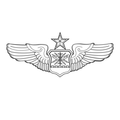 AF58U - Navigator - Senior