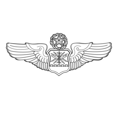 AF59U - Navigator - Master