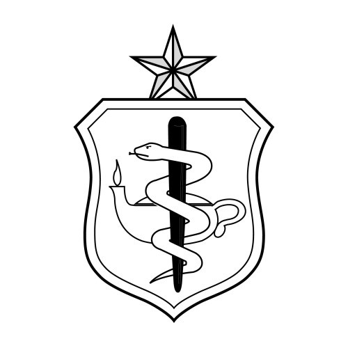 AF64U - Nurse - Senior
