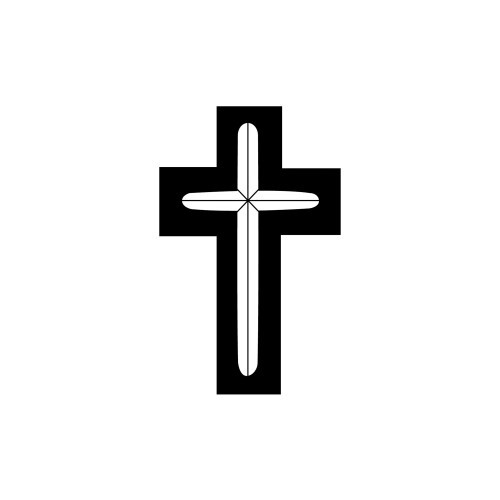 AF66U - Chaplain Christian