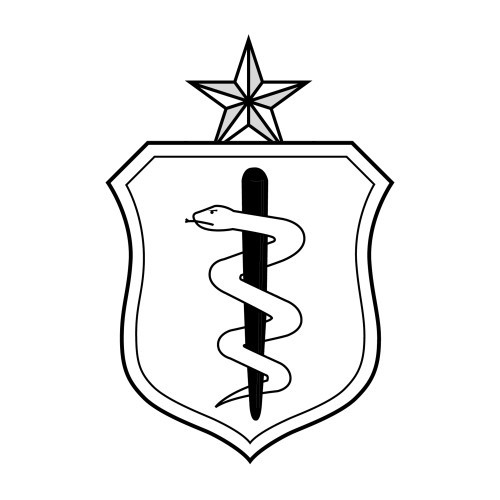 AF68U - Physician - Senior