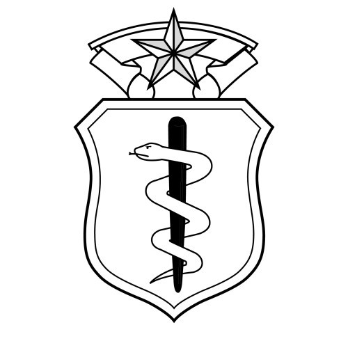 AF69U - Physician - Master