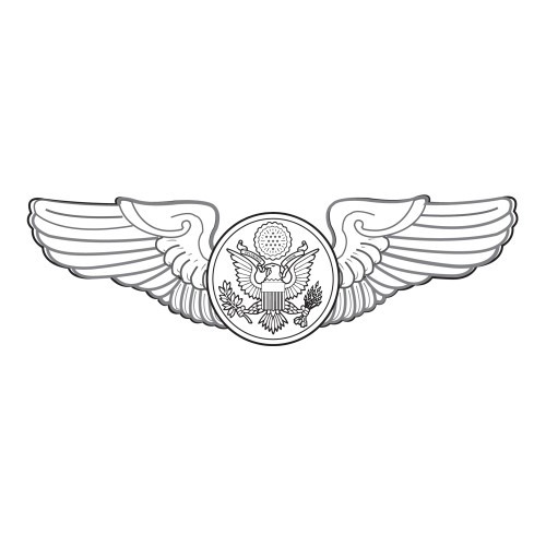 AF70U - Enlisted Aircrew - Basic