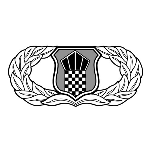 AF73U - Air Traffic Controller - Basic