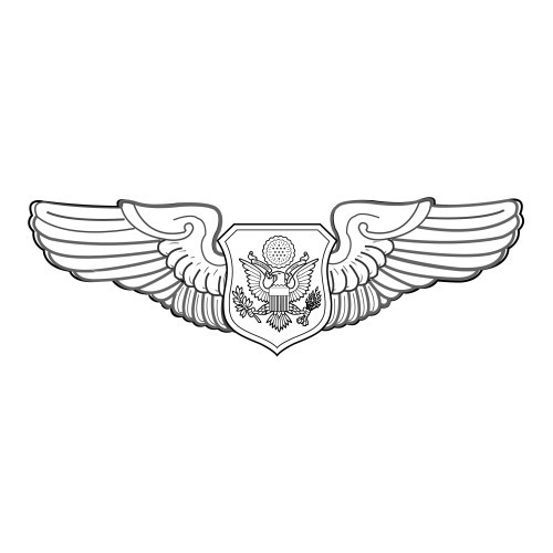 AF76U - Officer Aircrew - Basic
