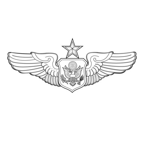 AF77U - Officer Aircrew - Senior