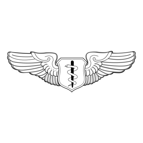 AF85U - Flight Surgeon - Basic