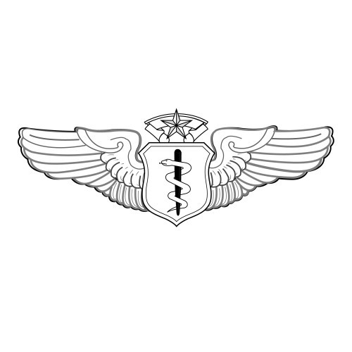 AF87U - Flight Surgeon - Master