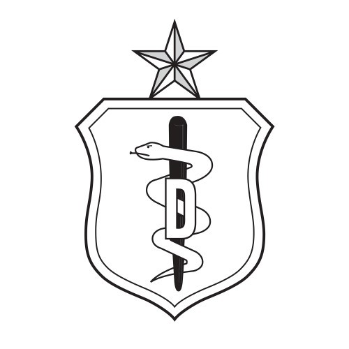 AF89U - Dental - Senior