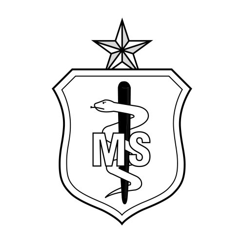 AF92U - Medical Service Corp - Senior