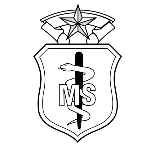 AF93U - Medical Service Corp - Master