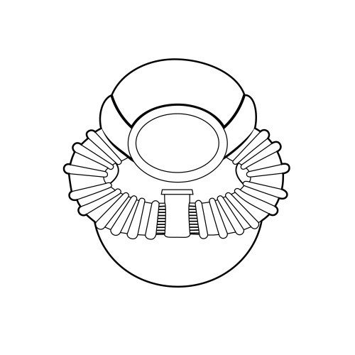 AF977U - SCUBA