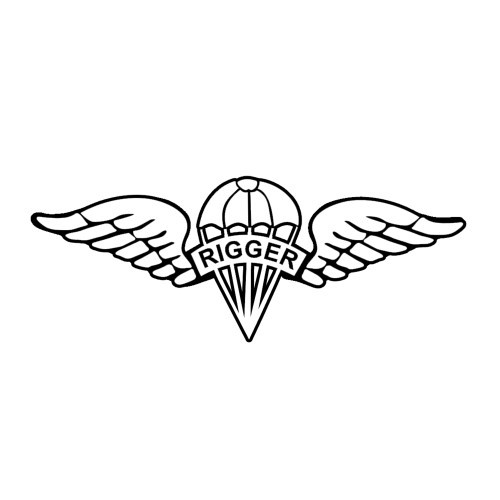 Pararigger