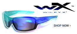 Shop WileyX Eyewear