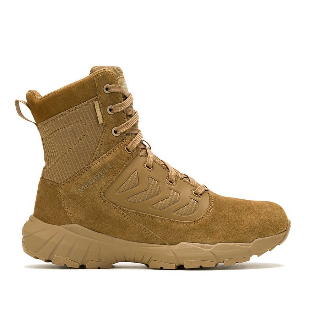 Merrell Fullbench Tactical 8