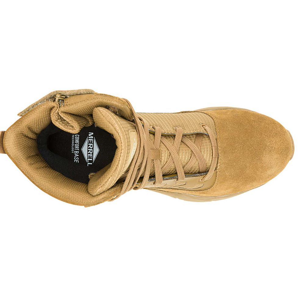 Merrell Fullbench Tactical 8