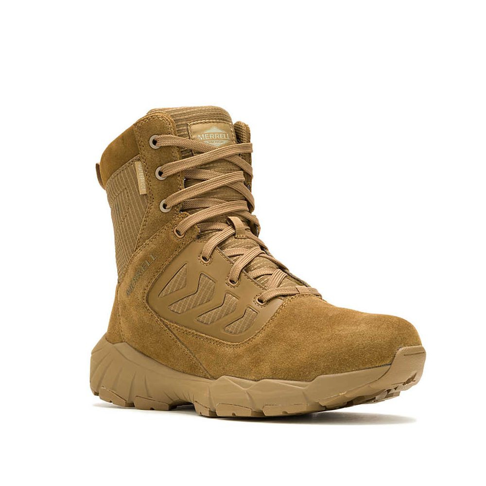 Merrell Fullbench Tactical 8