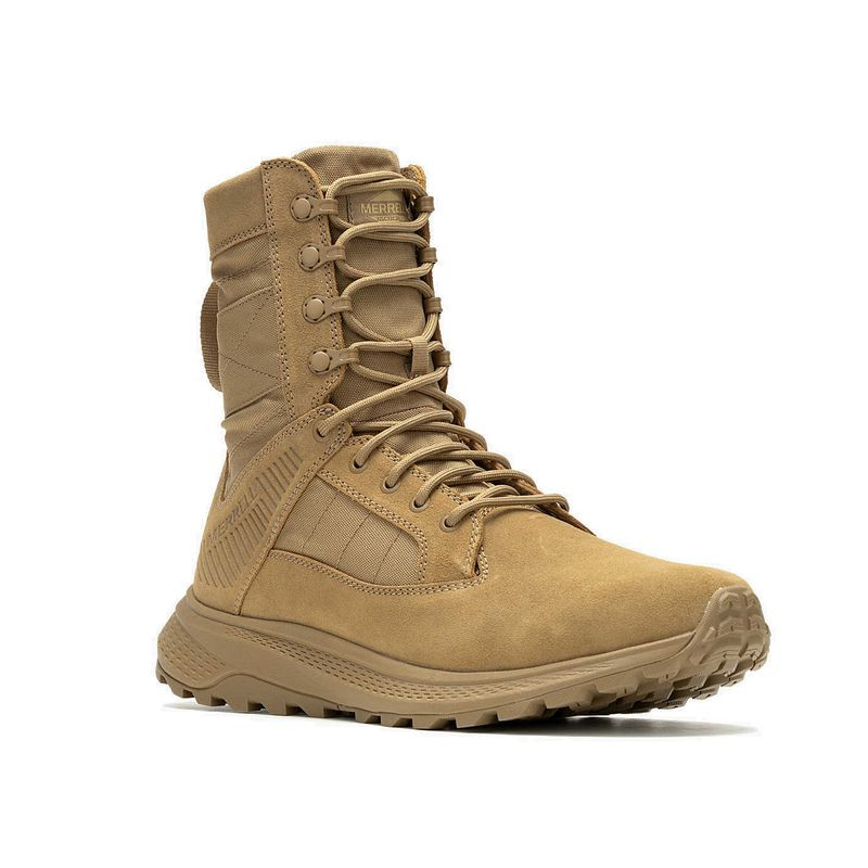 Merrell MQC Strike Tactical Boot - Kel-Lac Uniforms, Inc.