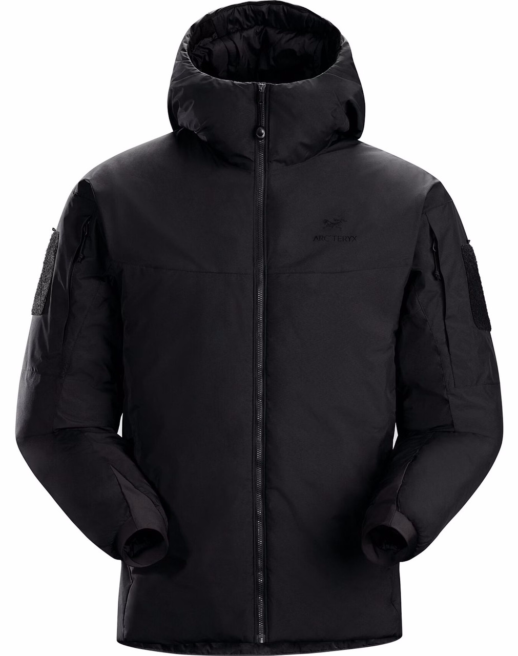 Arc'teryx Cold WX Hoody LT (Gen2.1) - Mens - Kel-Lac