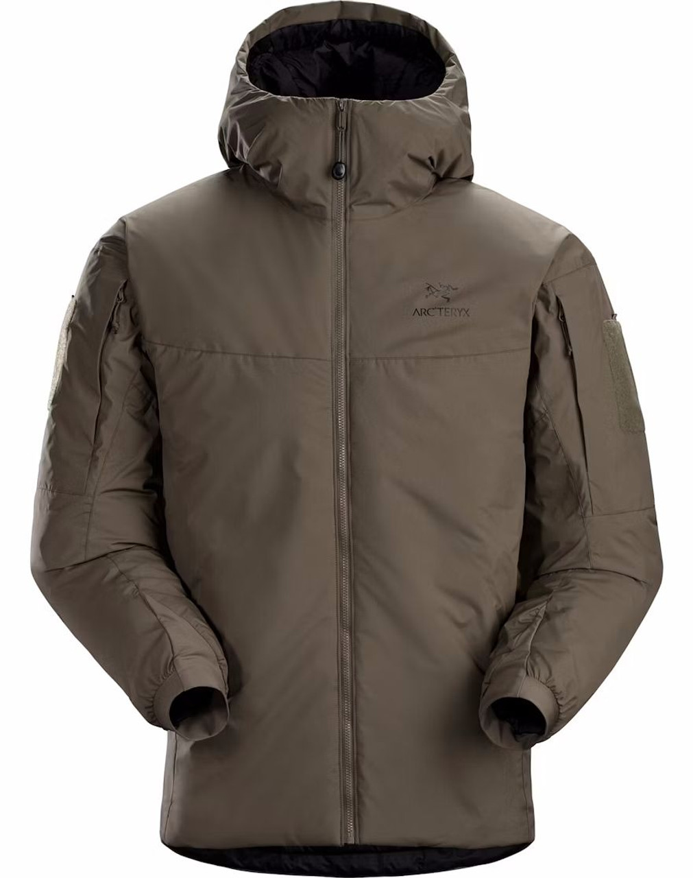 個人装備 ARC'TERYX LEAF Cold WX Hoody LT Gen2.1 M Cold WX Hoody LT (Gen2.1) Men's