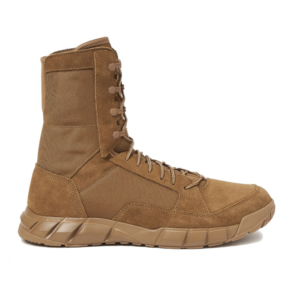 Oakley Light Assault 2 Boot - Coyote - Kel-Lac Uniforms, Inc display picture 3