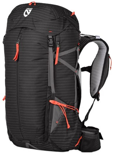 Persist Men's 45L Endless Promise All-Adventure Backpack