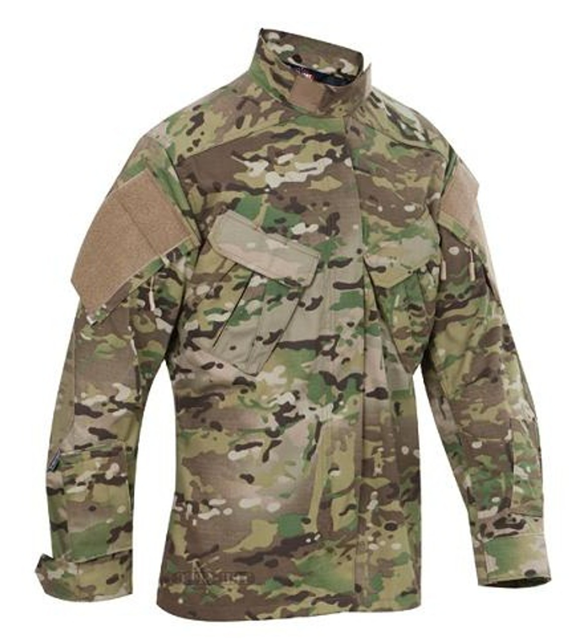 TRU XTREME Shirt - Tru-Spec Tactical Uniform | Kel-Lac