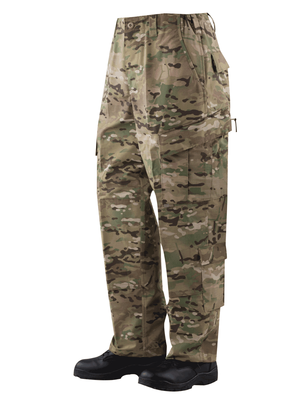 Tactical Response Uniform Pants - 50/50 NYCO | Kel-Lac