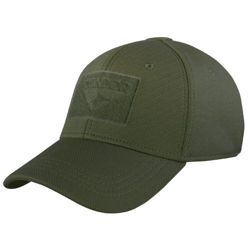 S_E_A TACTICAL FLIGHT CAP / OLIVE