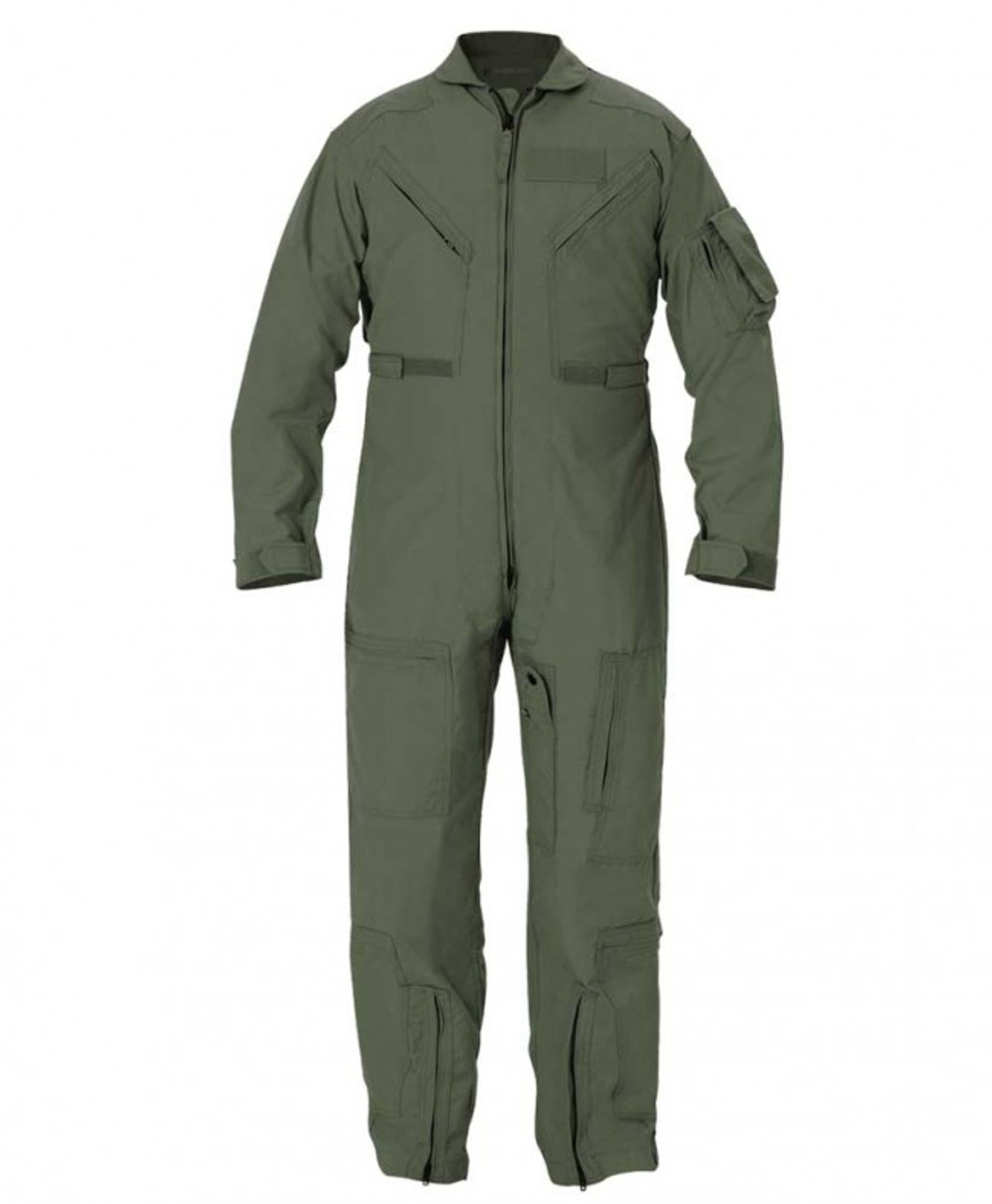 Coverall Jumpsuit - Army/Animal
