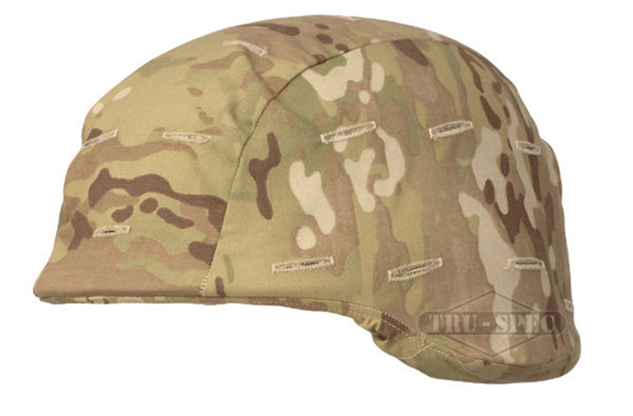 Helmet Cover - PASGT Kevlar, Multicam OCP