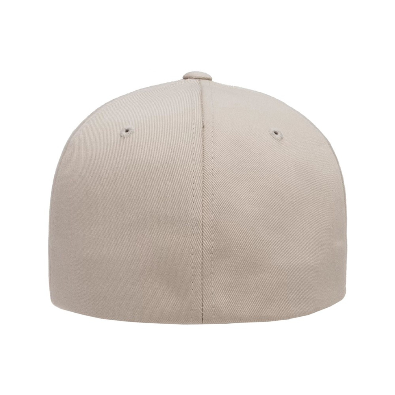 Kel-Lac Fitted Cap with K-9 Paw | Kel-Lac