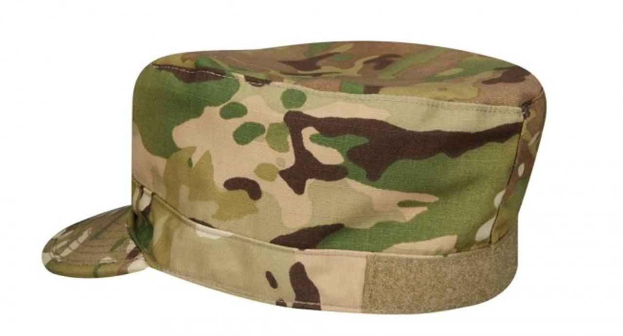 OCP ACU Patrol Cap - OCP Uniform Cap | Kel-Lac