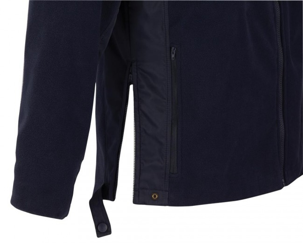 Propper Cold Weather Duty Fleece Jacket | Kel-Lac