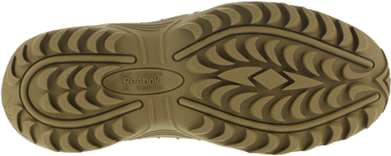 reebok rapid response coyote