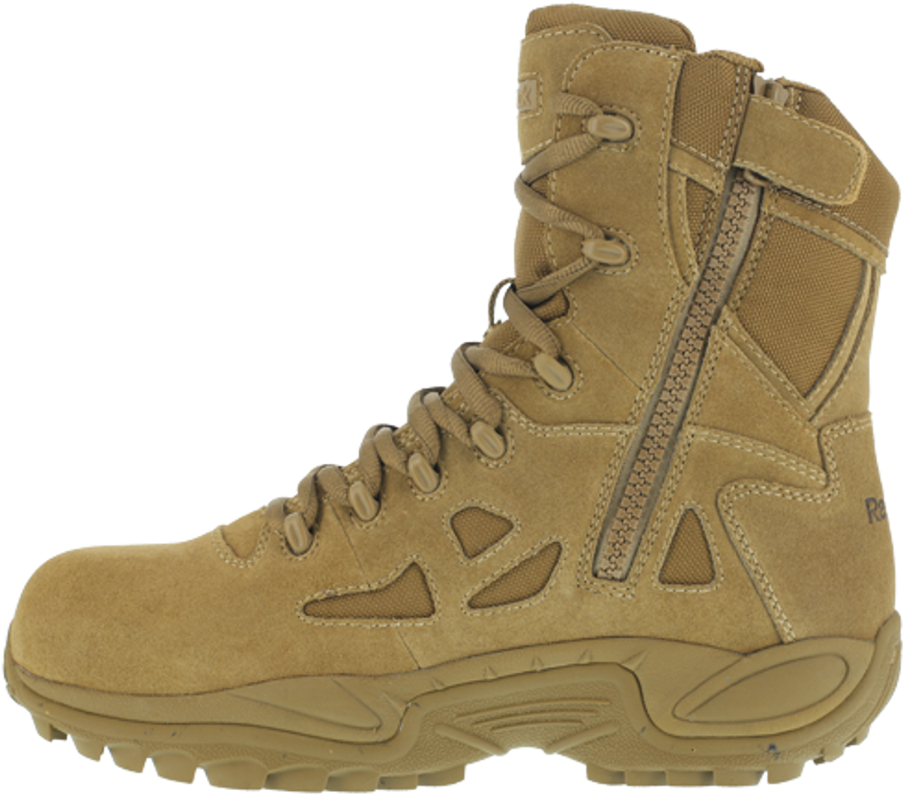 reebok composite toe coyote boots