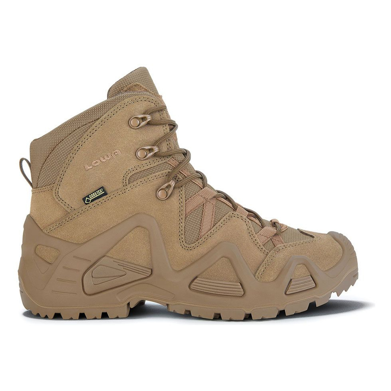 LOWA® Zephyr GTX Mid TF – Coyote