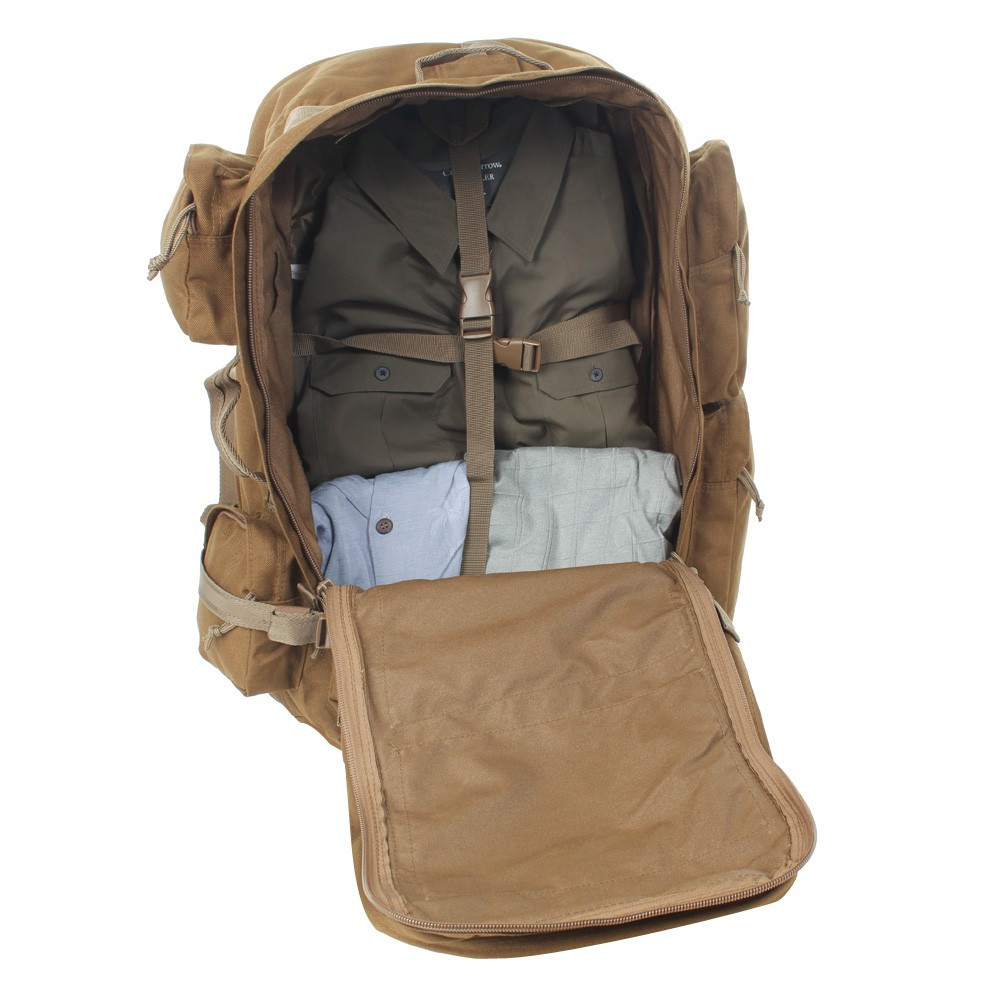 SOC Gear Long Range Pack | Kel-Lac