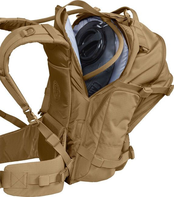 camelbak bfm carry on