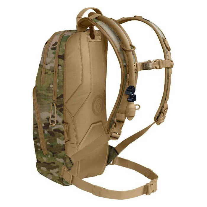 CamelBak Mil Tac Hydration Backpack Kel-Lac