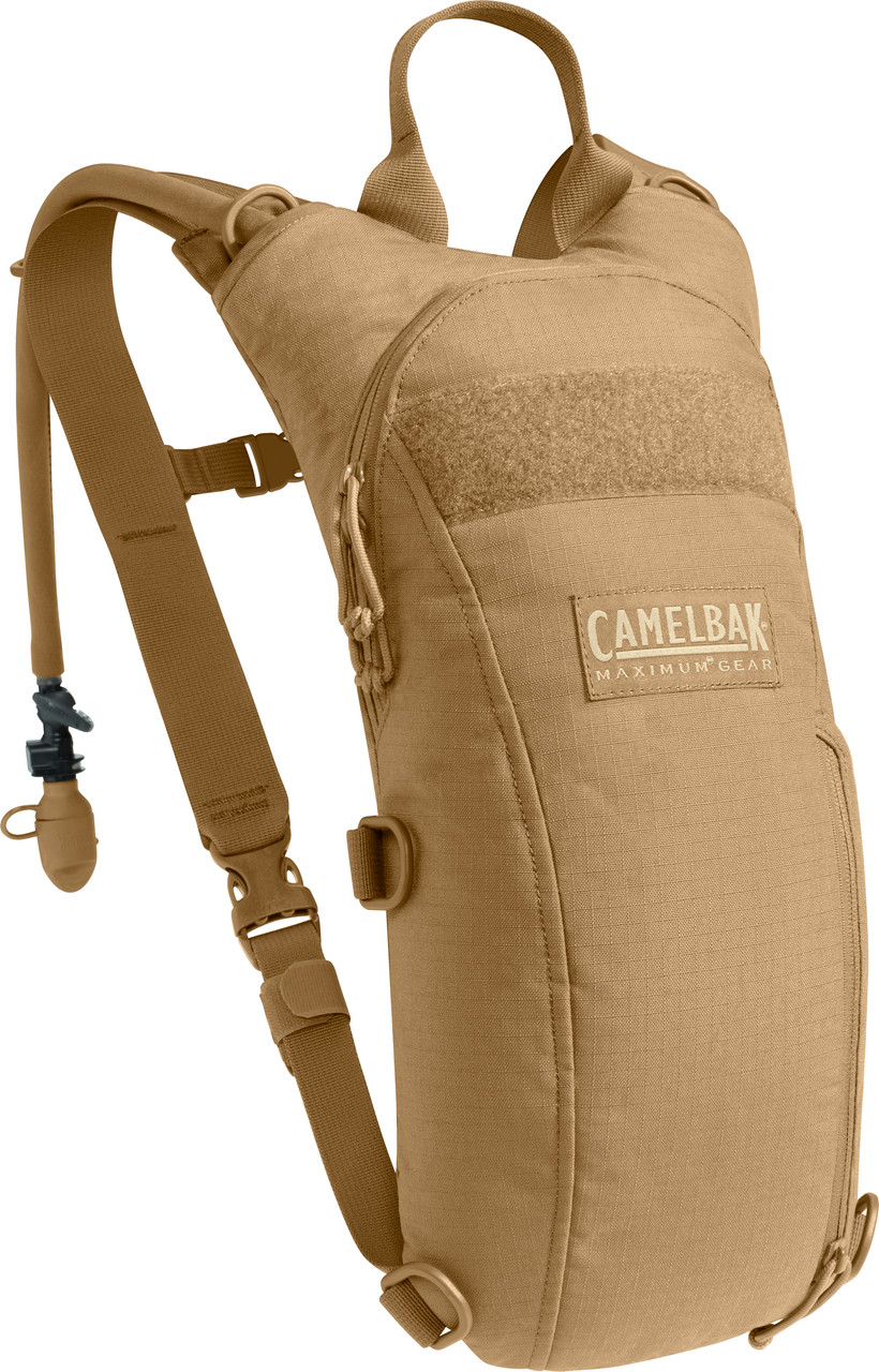 CamelBak Thermobak 3L - Hydration Backpack | Kel-Lac
