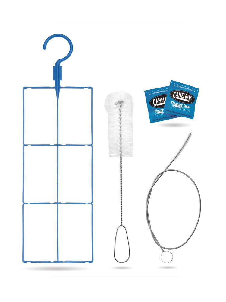 Camelbak Cleaning Kit | Kel-Lac