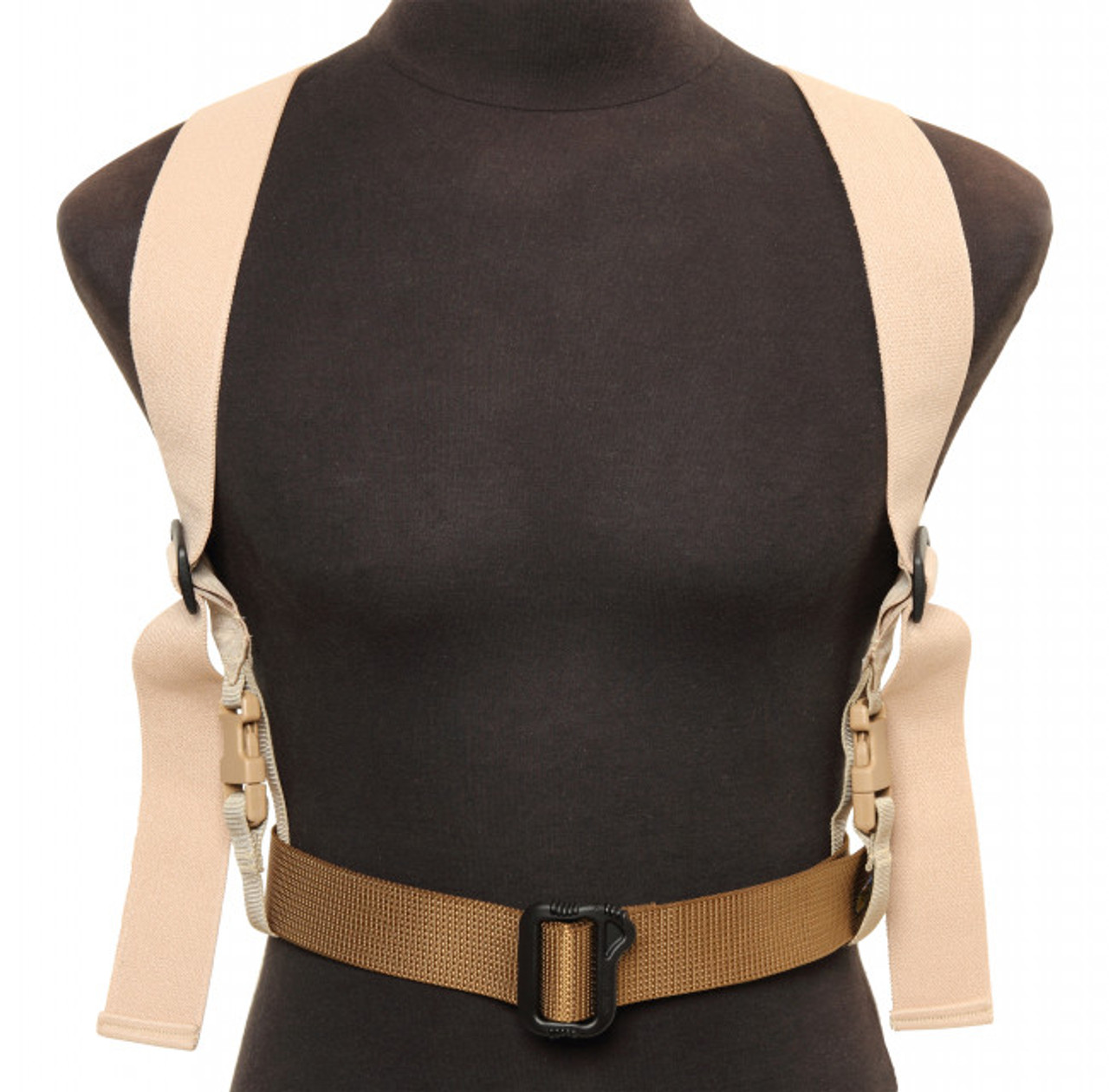 Spec-Ops Combat Suspenders | Kel-Lac