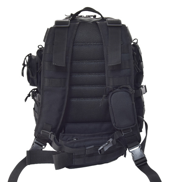 flying circle brazos tactical backpack